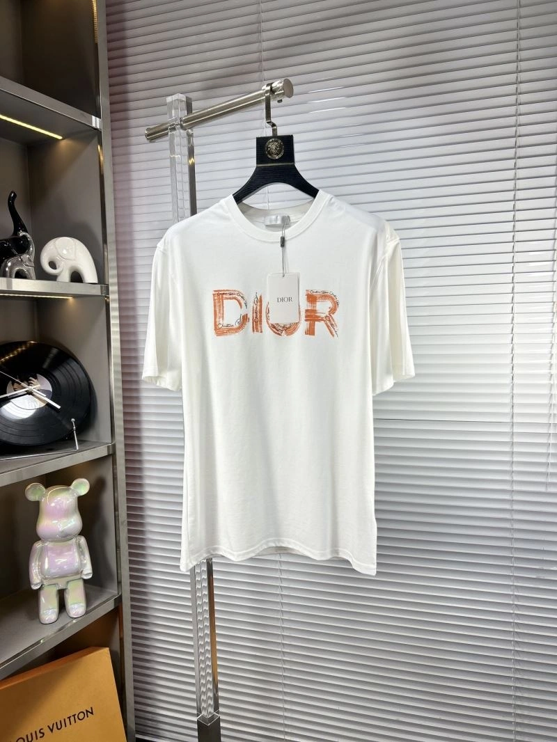 Christian Dior T-Shirts Sporty 116052