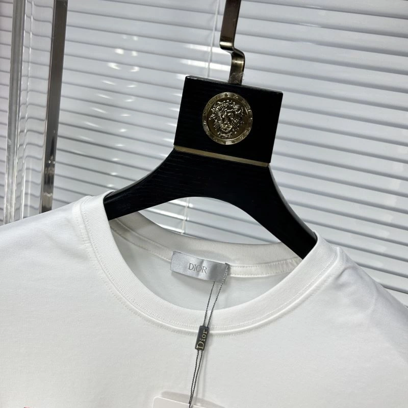 Christian Dior T-Shirts Sporty 116052