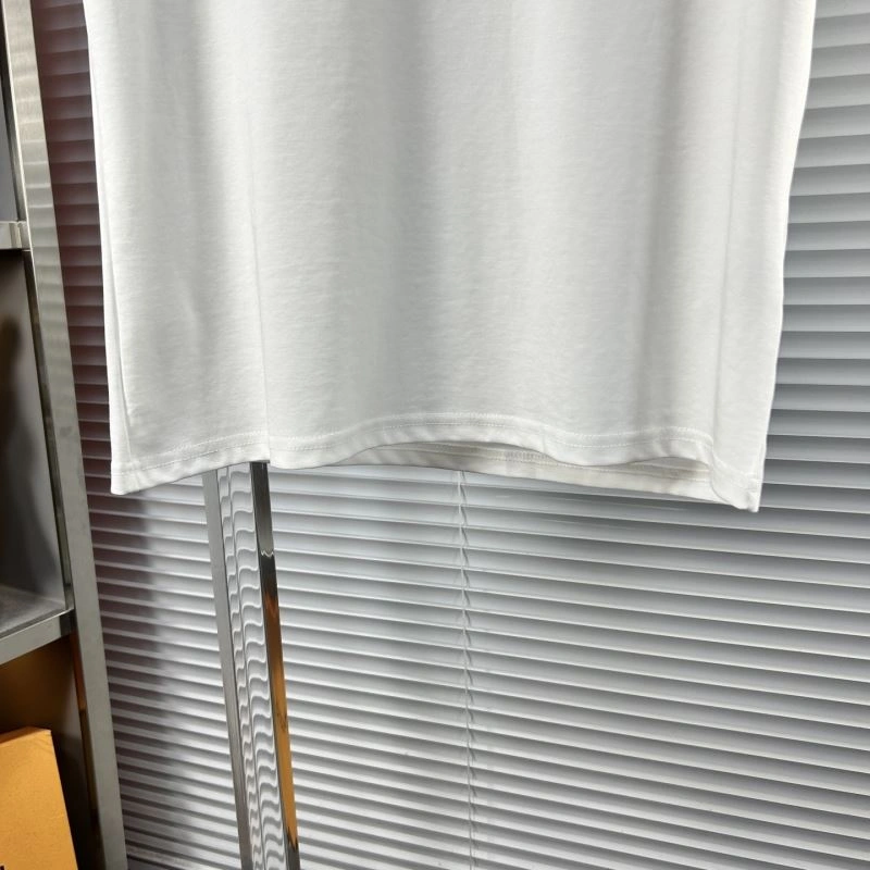 Christian Dior T-Shirts Sporty 116052