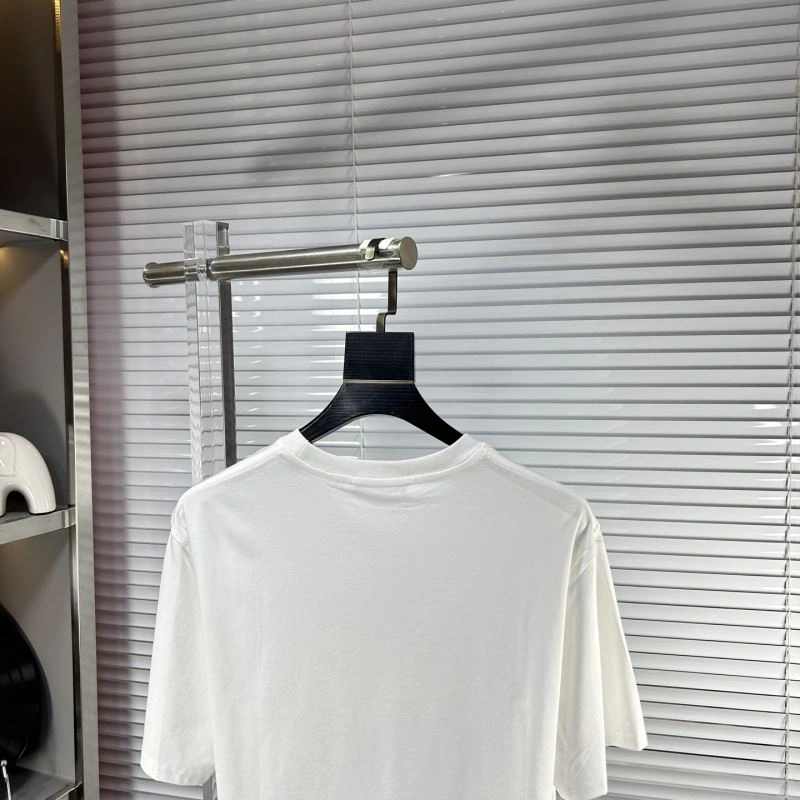 Christian Dior T-Shirts Sporty 116052