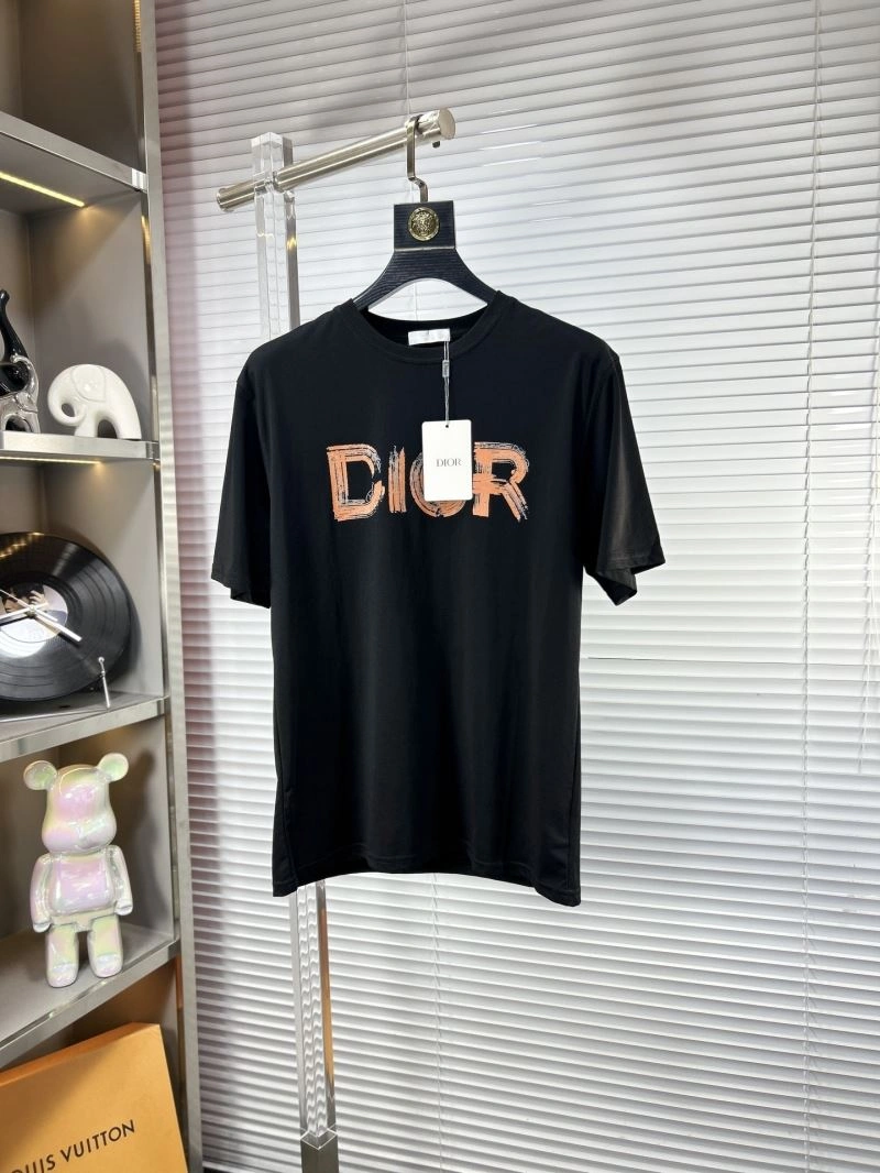 Christian Dior T-Shirts Timeless 116051