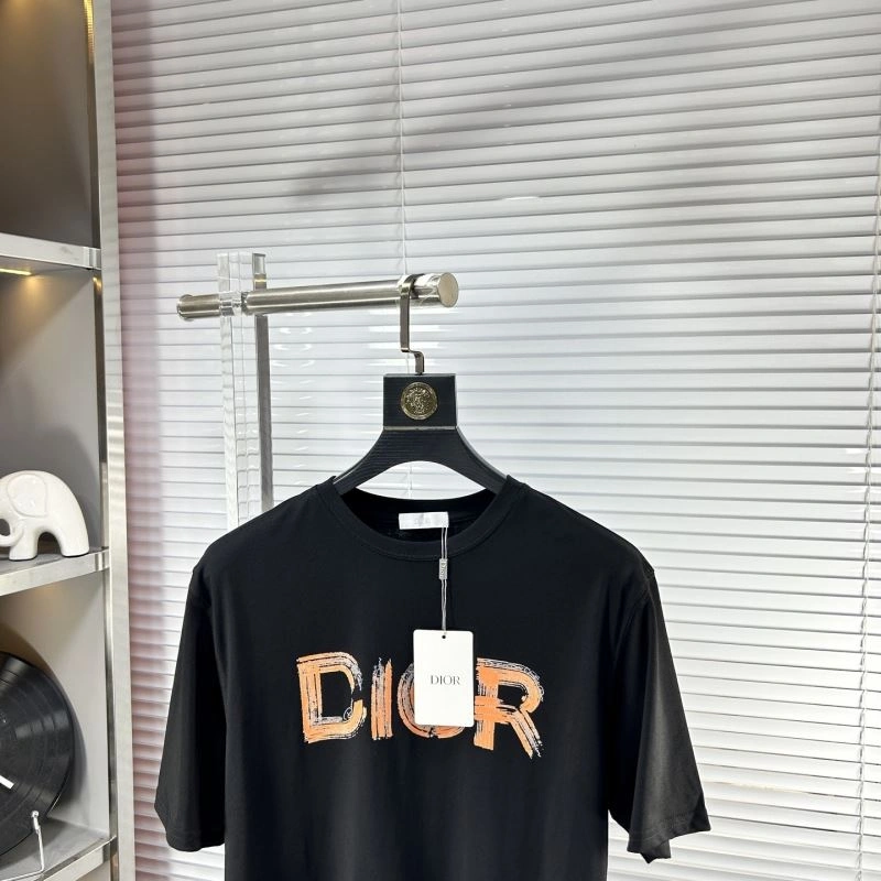 Christian Dior T-Shirts Timeless 116051