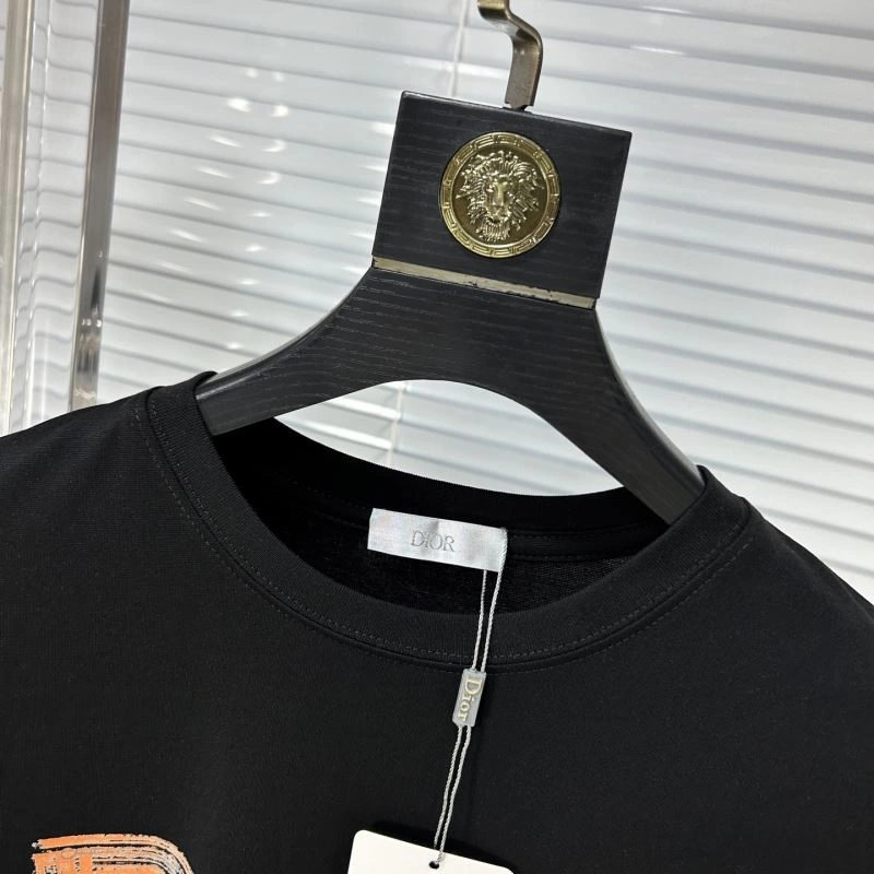 Christian Dior T-Shirts Timeless 116051