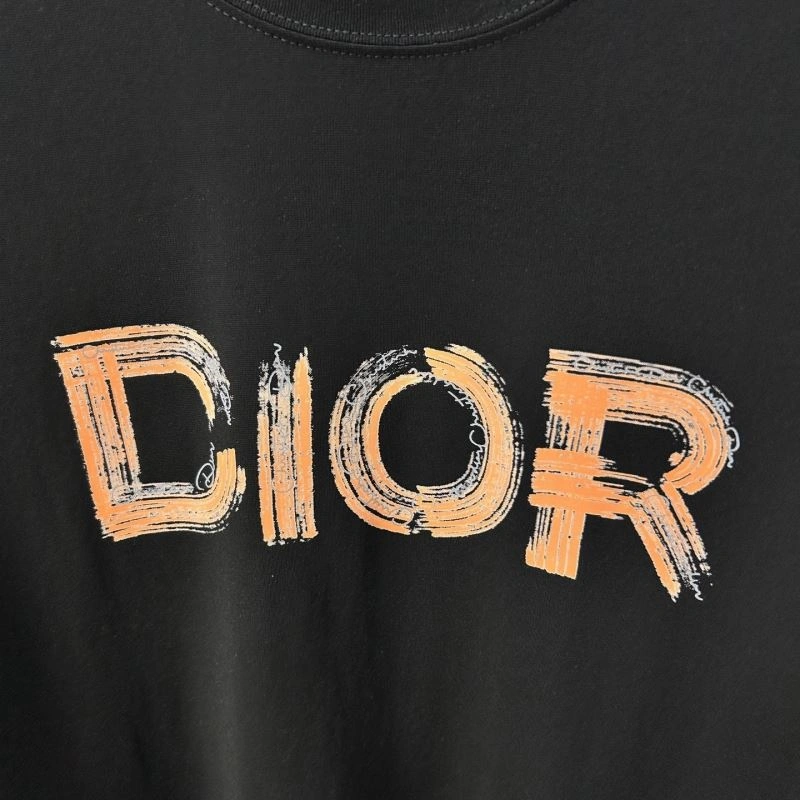 Christian Dior T-Shirts Timeless 116051