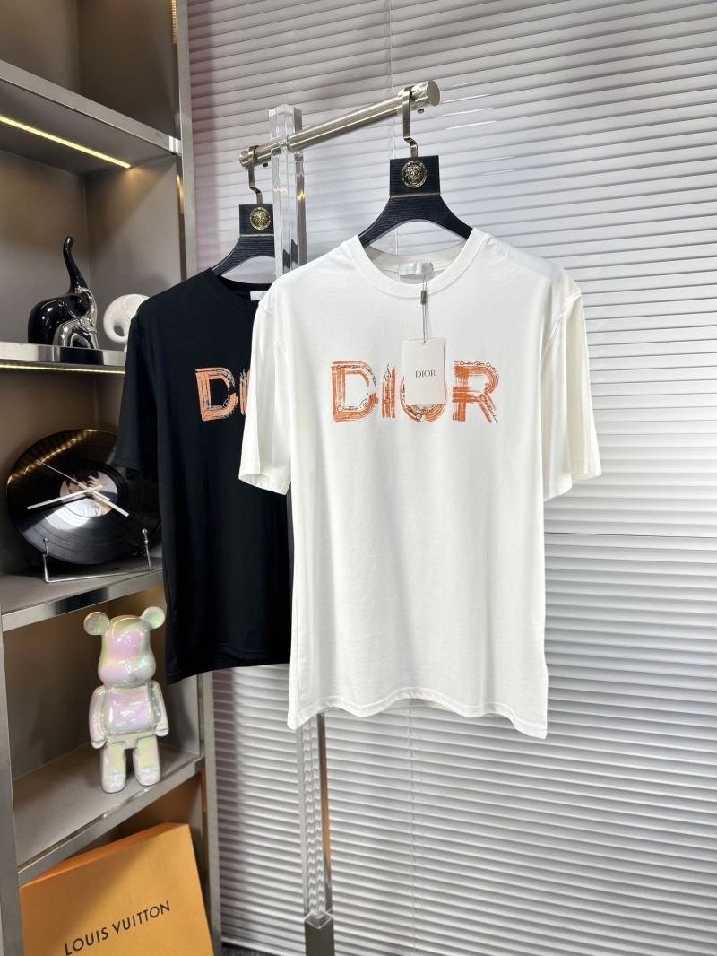 Christian Dior T-Shirts Timeless 116051