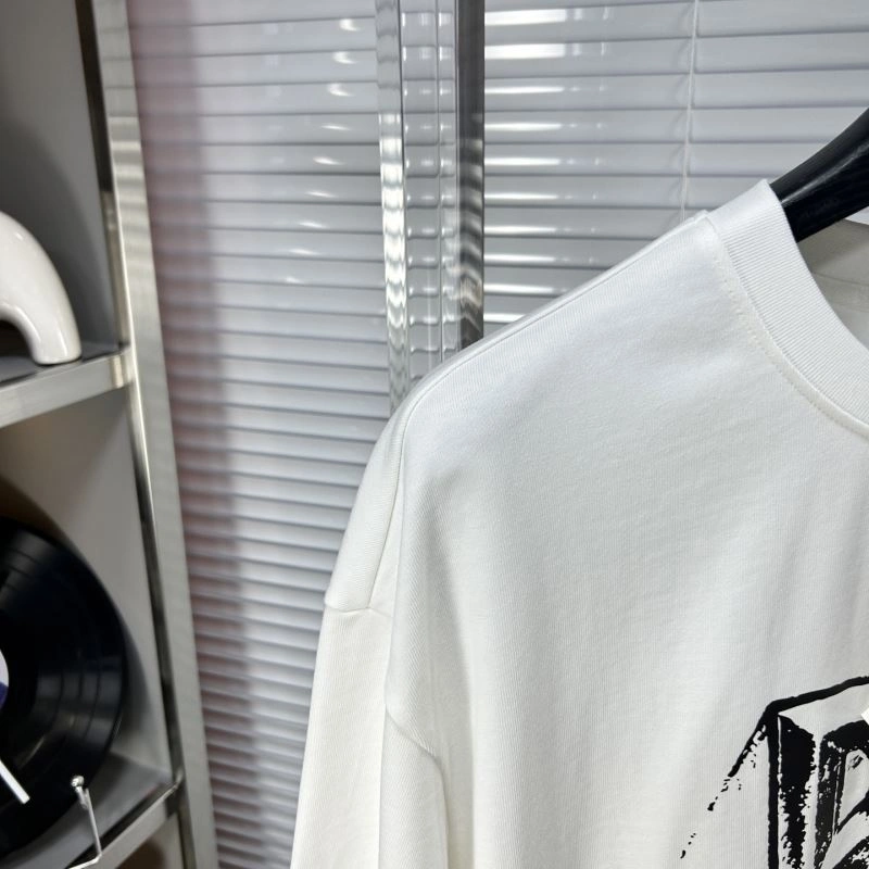 HighPerformance Christian Dior T-Shirts 116050