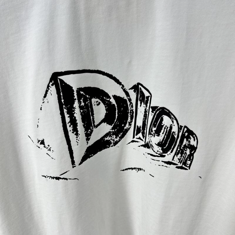 HighPerformance Christian Dior T-Shirts 116050