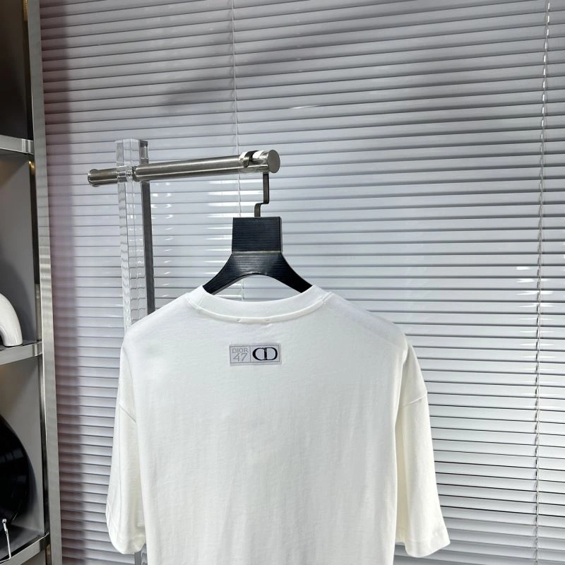 HighPerformance Christian Dior T-Shirts 116050
