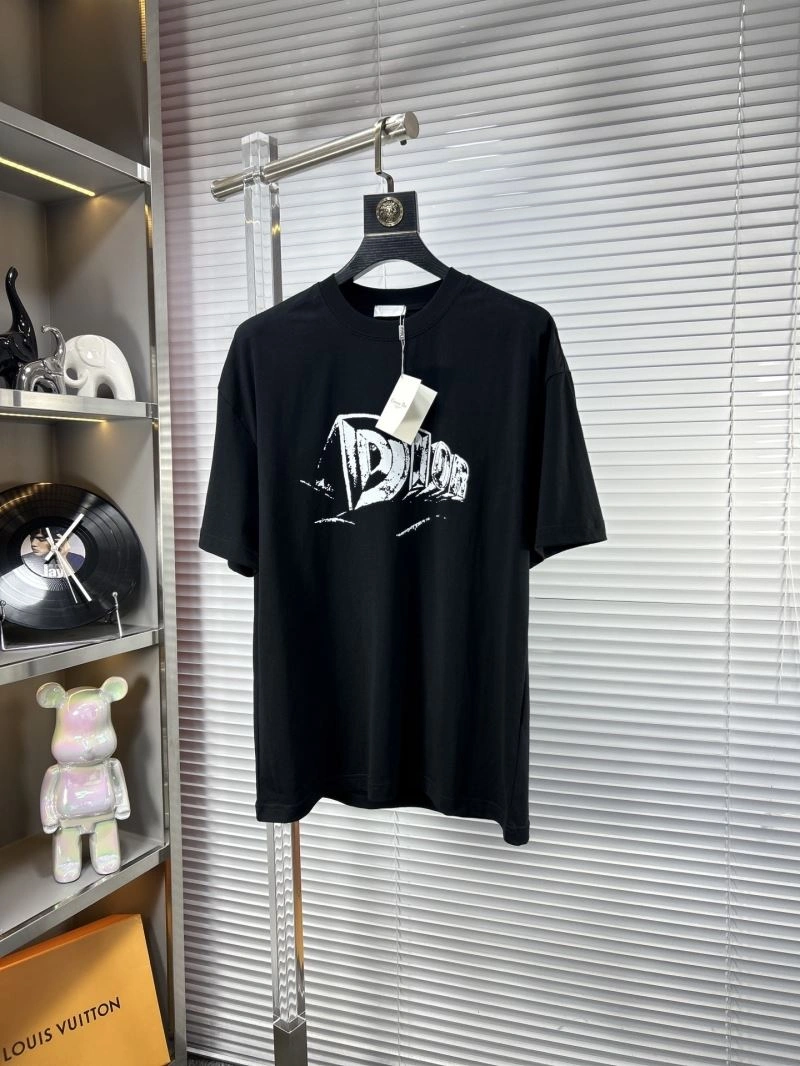 StreetReady Christian Dior T-Shirts 116044