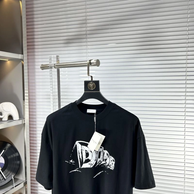 StreetReady Christian Dior T-Shirts 116044