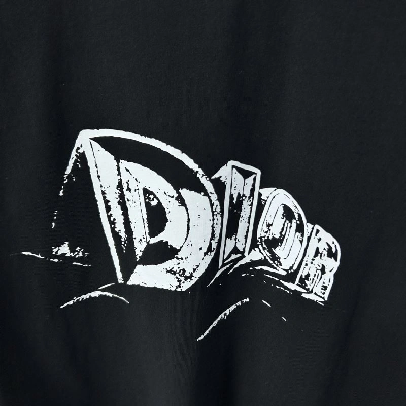 StreetReady Christian Dior T-Shirts 116044