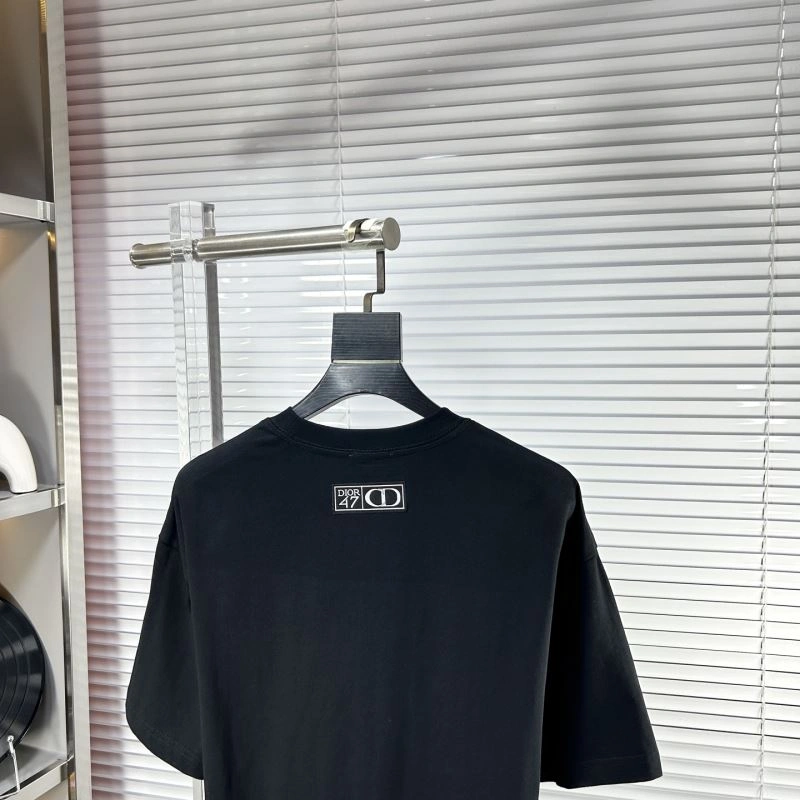 StreetReady Christian Dior T-Shirts 116044