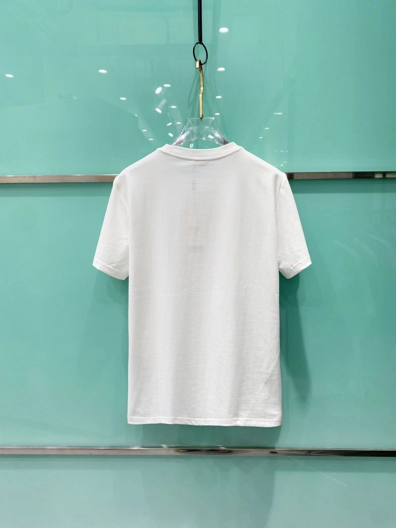 Christian Dior T-Shirts Resilient 116037