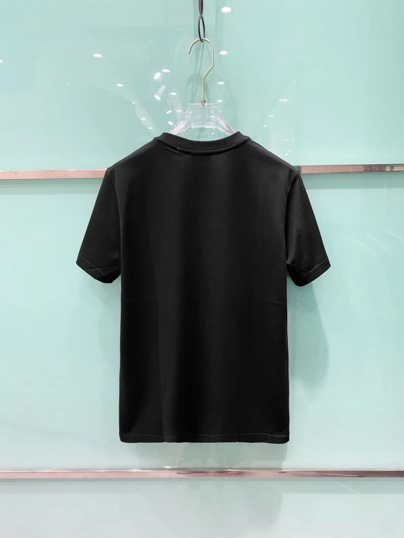 Christian Dior T-Shirts Fashionable 116023