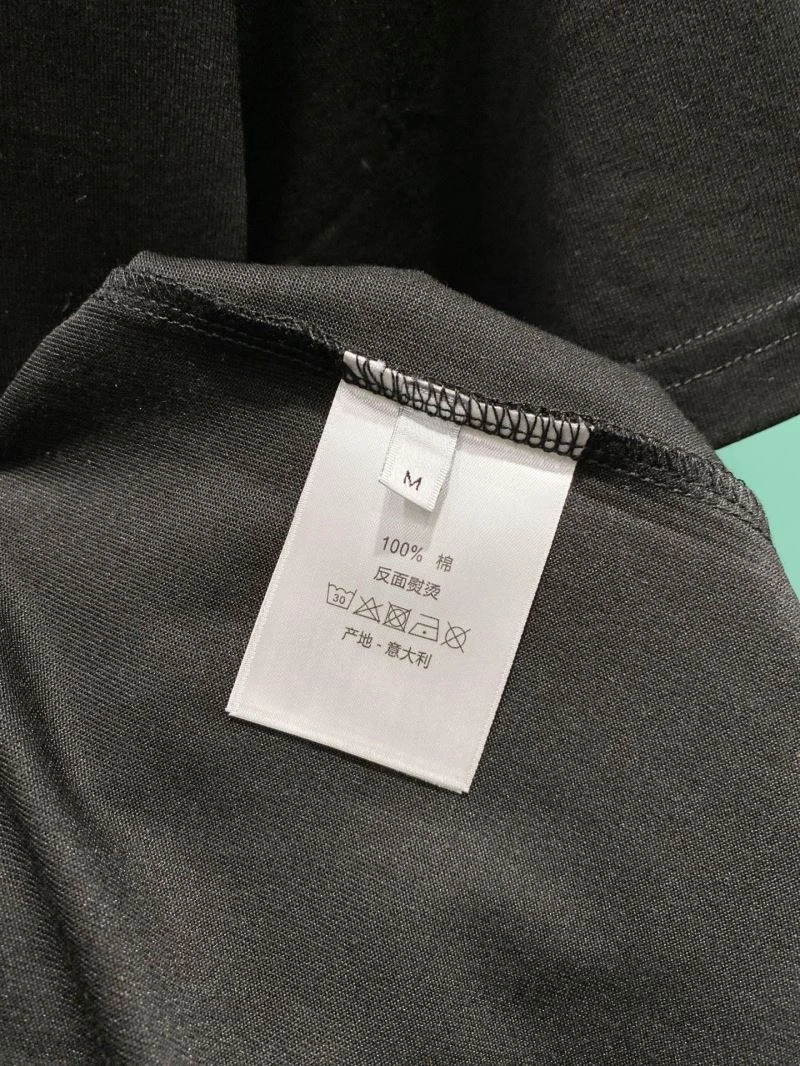 Christian Dior T-Shirts Fashionable 116023