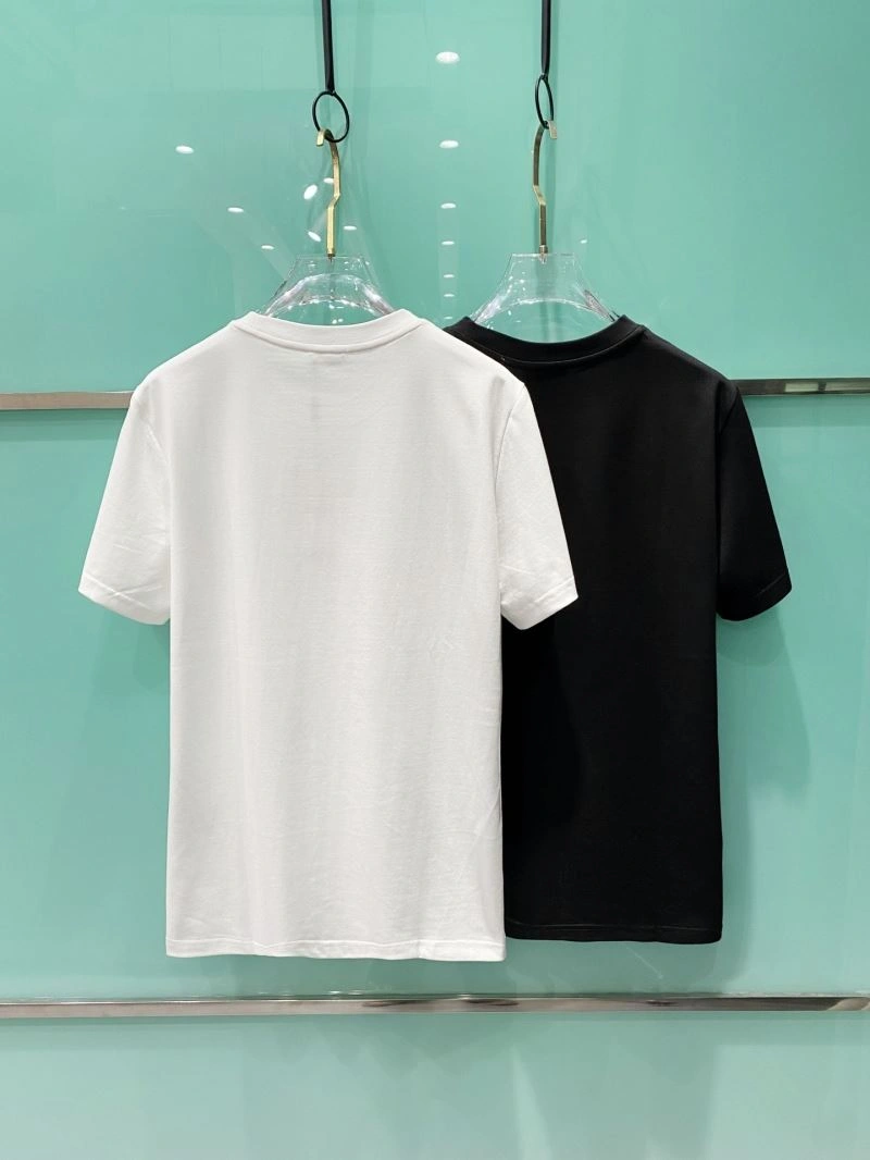 Christian Dior T-Shirts Fashionable 116023
