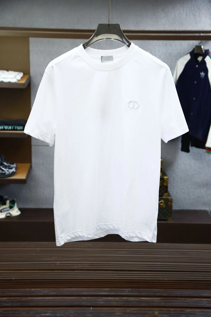 Functional Christian Dior T-Shirts 116034