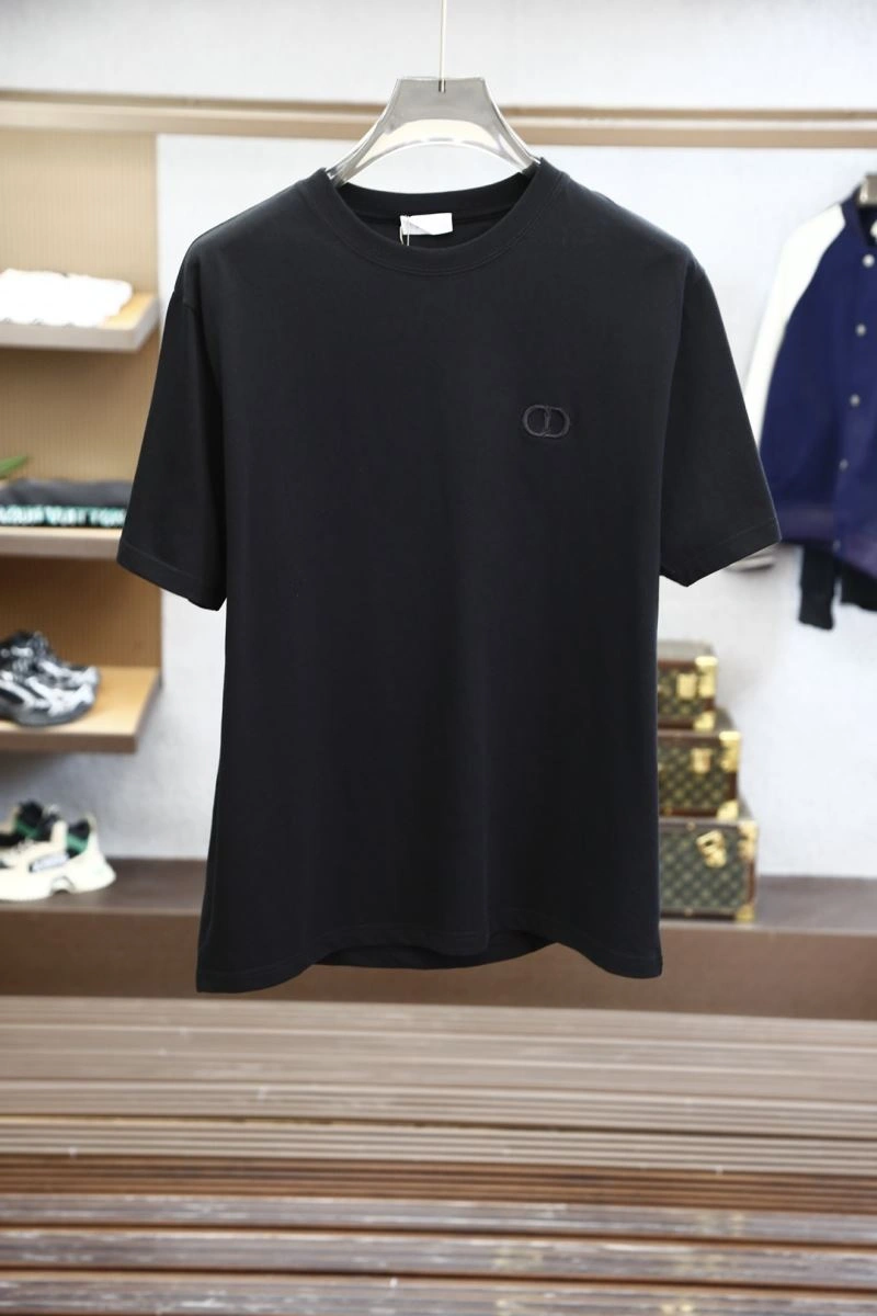 Functional Christian Dior T-Shirts 116034