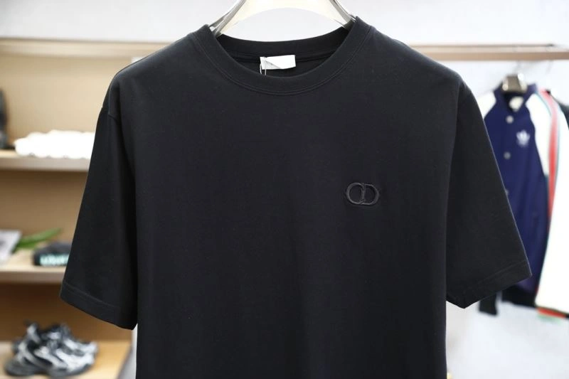 Functional Christian Dior T-Shirts 116034