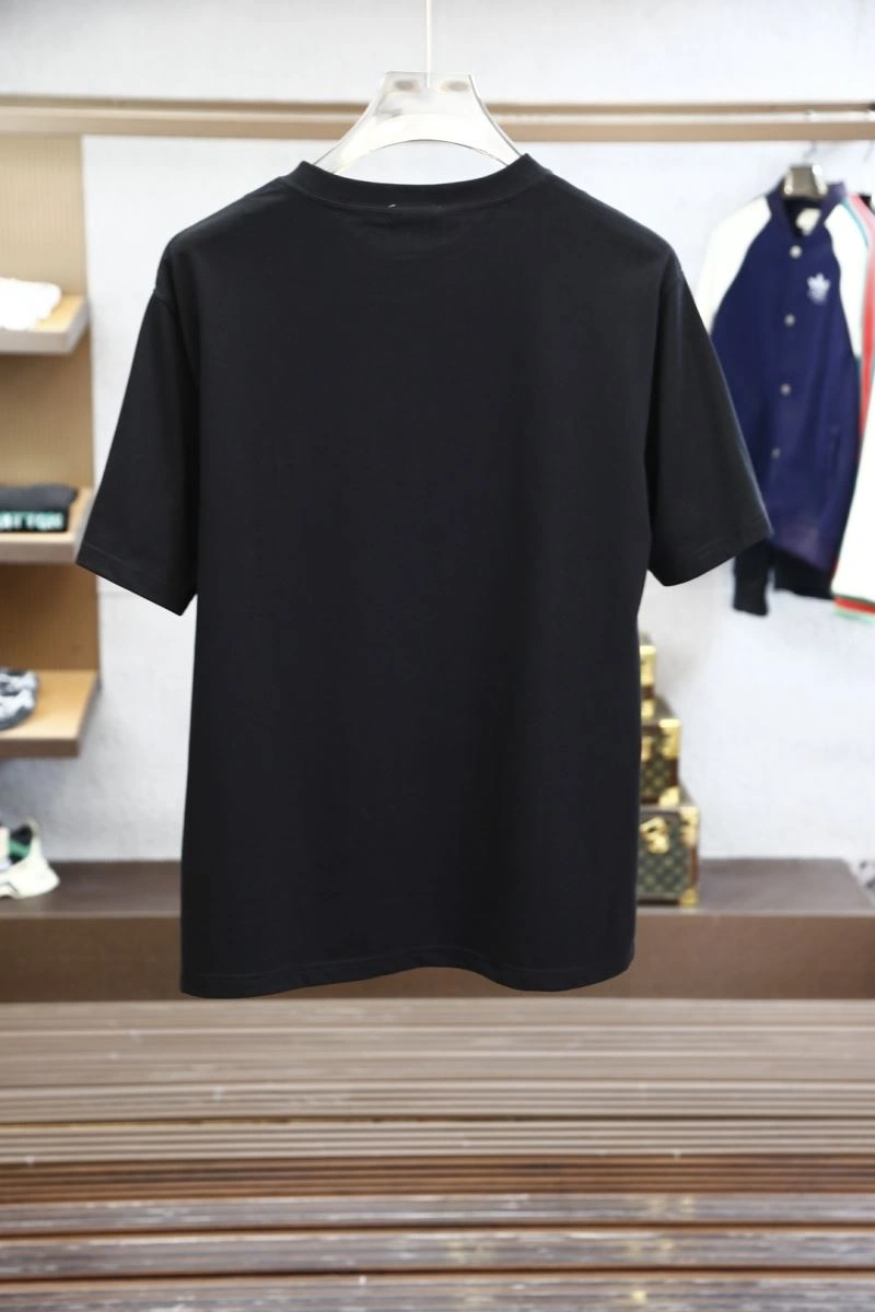 Functional Christian Dior T-Shirts 116034