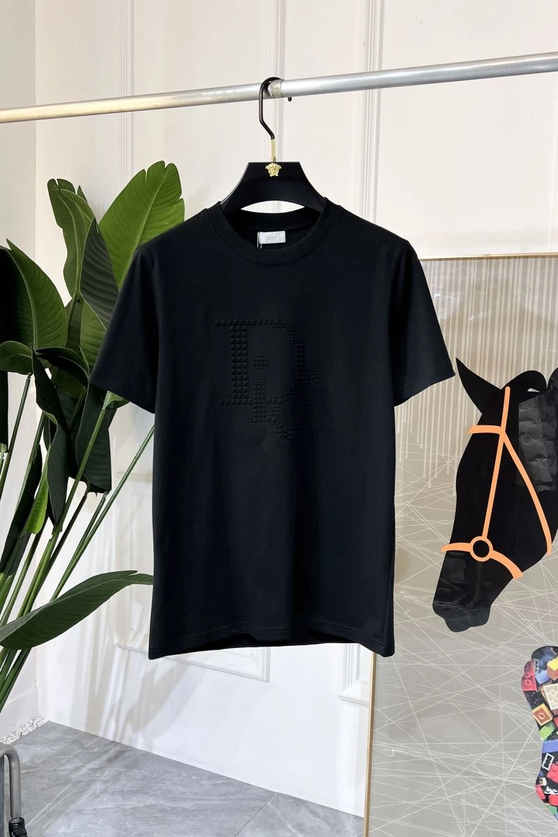Christian Dior T-Shirts Attractive 116048