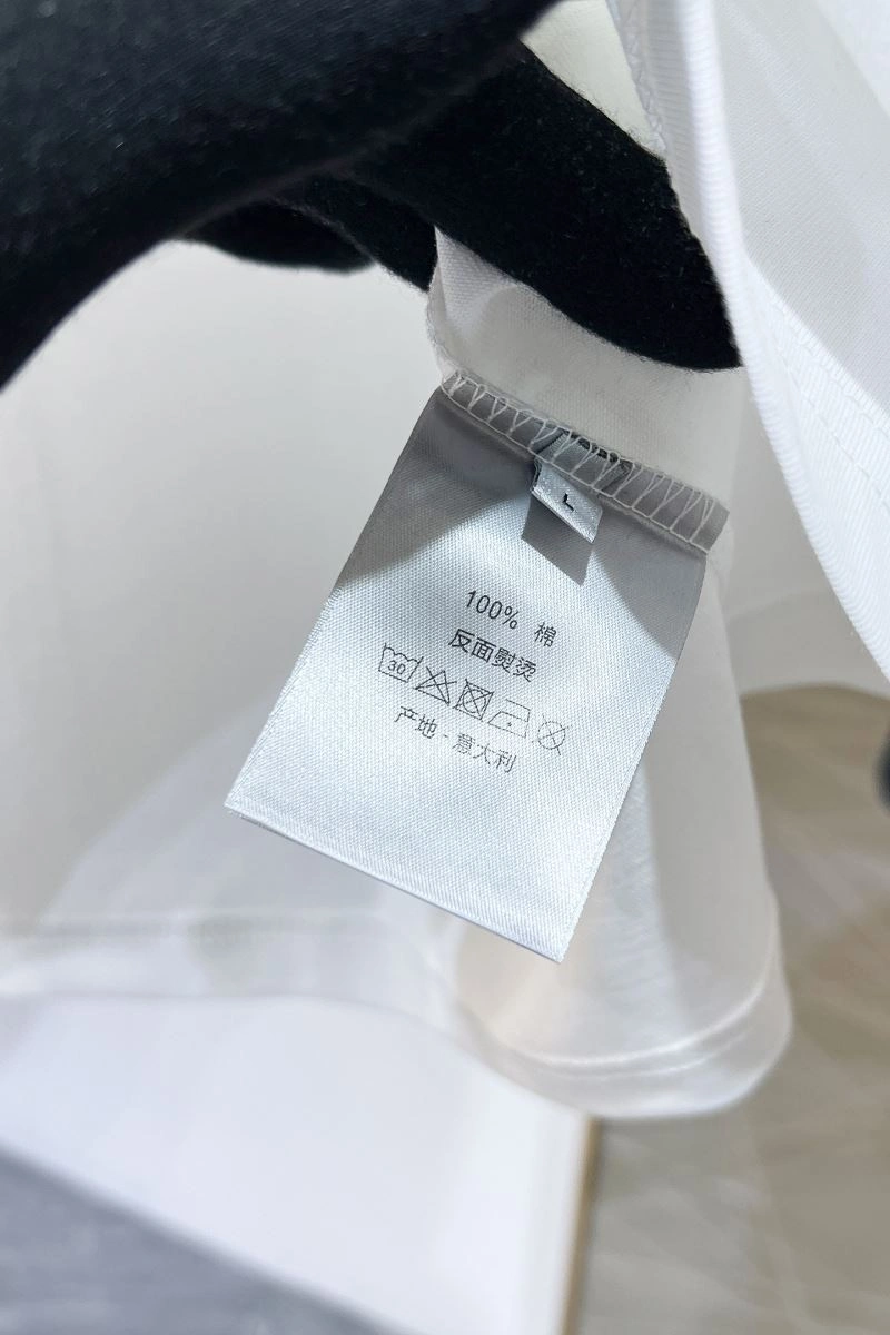 Christian Dior T-Shirts Attractive 116048
