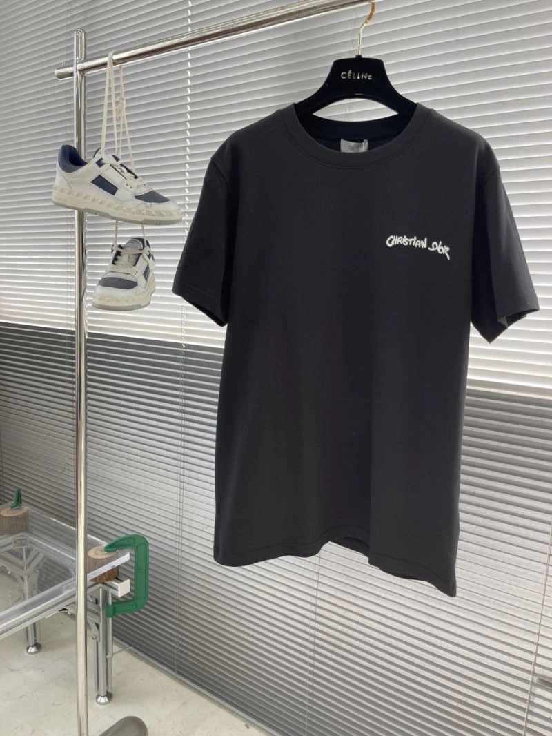 Christian Dior T-Shirts Premium 116028