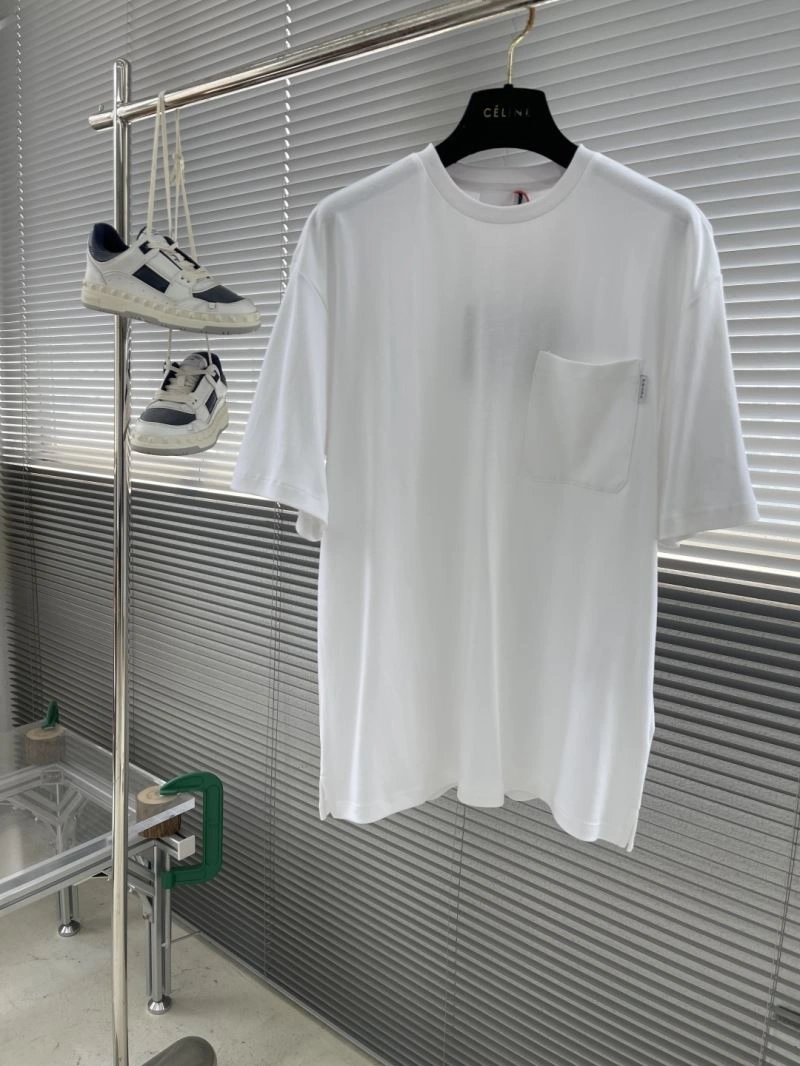 Christian Dior T-Shirts TimelessDesign 116025