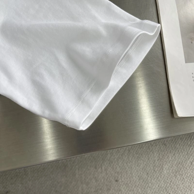 Christian Dior T-Shirts TimelessDesign 116025