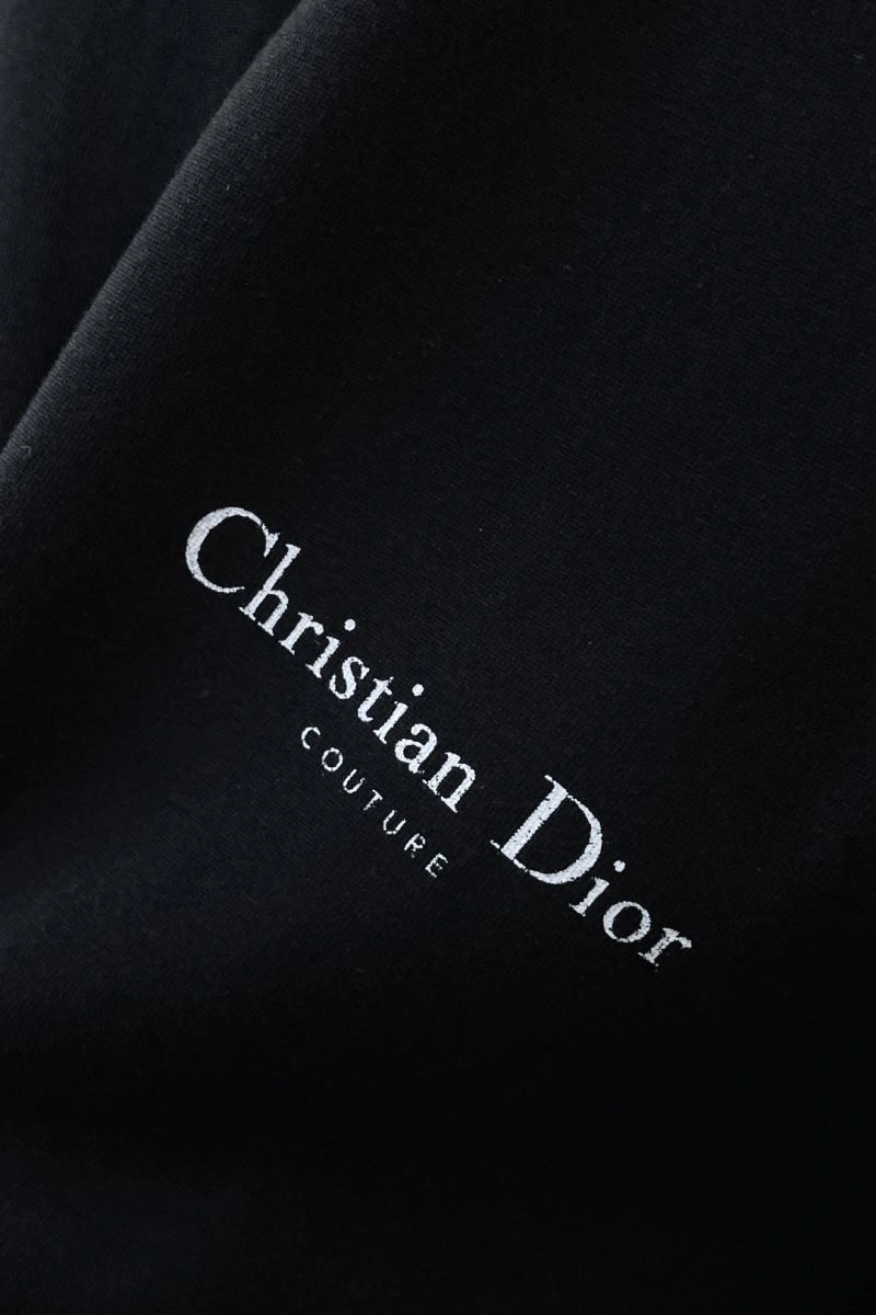 Christian Dior T-Shirts TechFriendly 116046