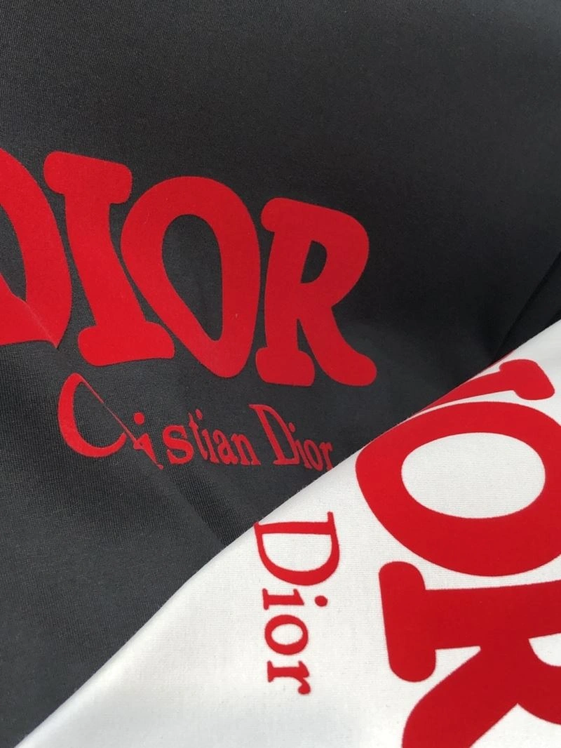 Christian Dior T-Shirts Supportive 116042