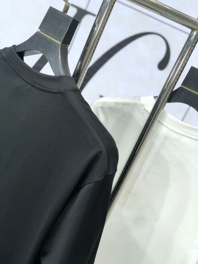 Christian Dior T-Shirts Supportive 116042