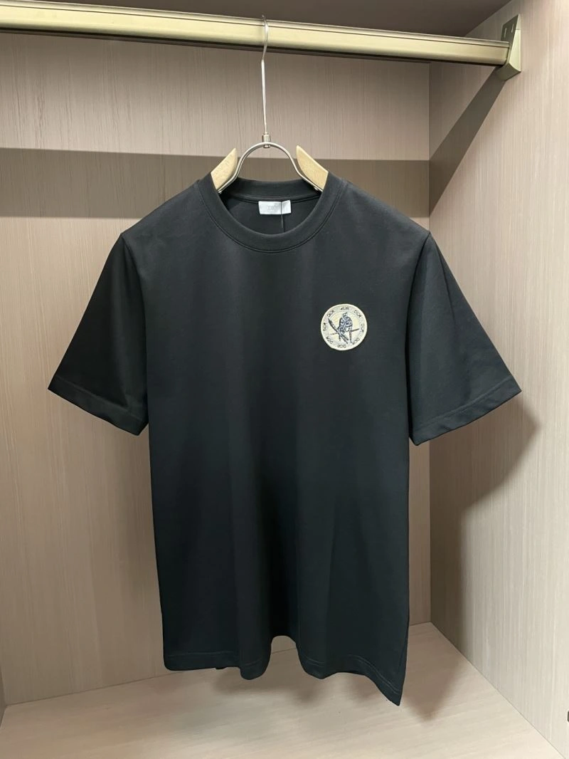 Christian Dior T-Shirts DailyWear 116040