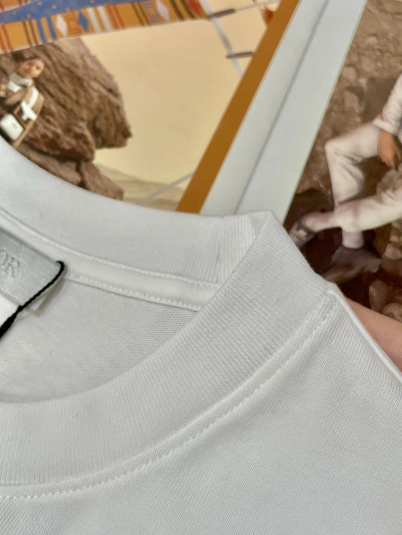 Christian Dior T-Shirts DailyWear 116040