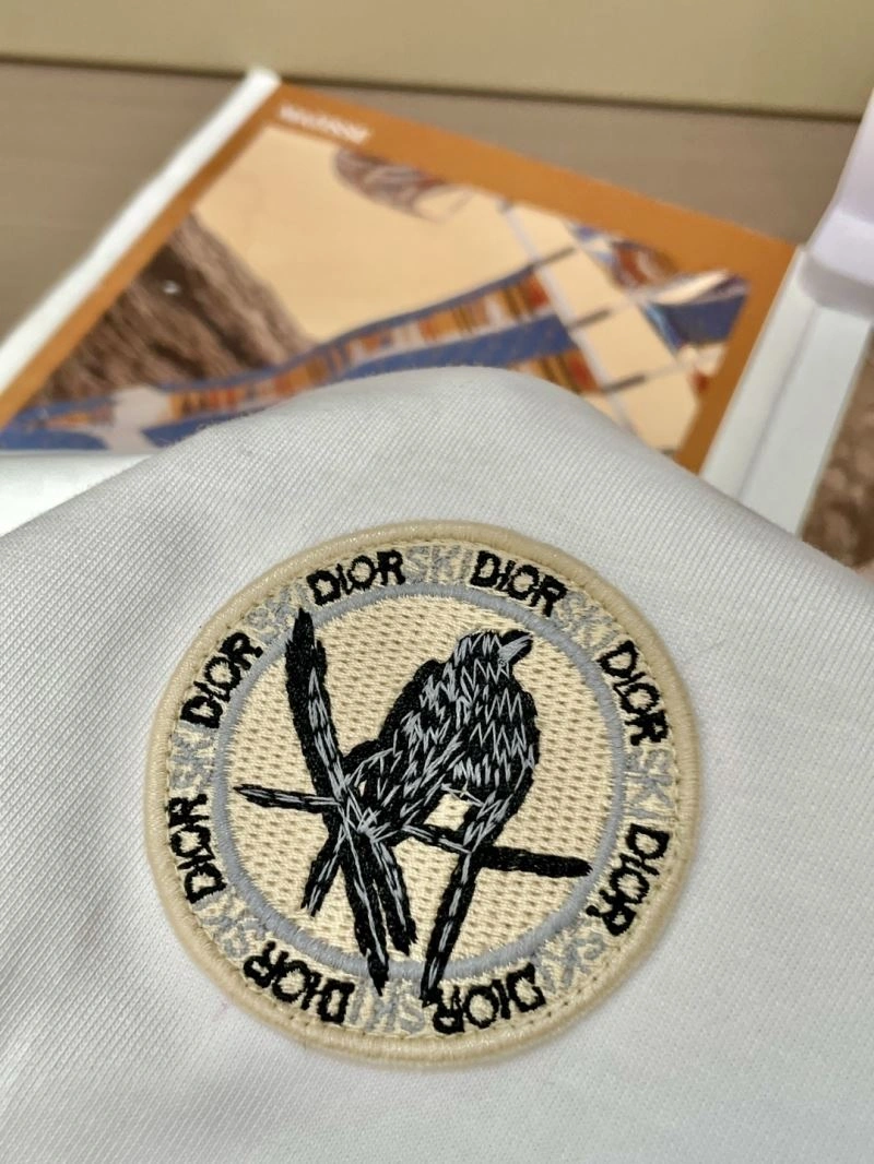Christian Dior T-Shirts DailyWear 116040