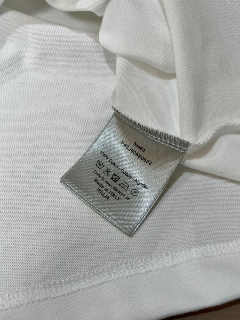 Christian Dior T-Shirts DailyWear 116040