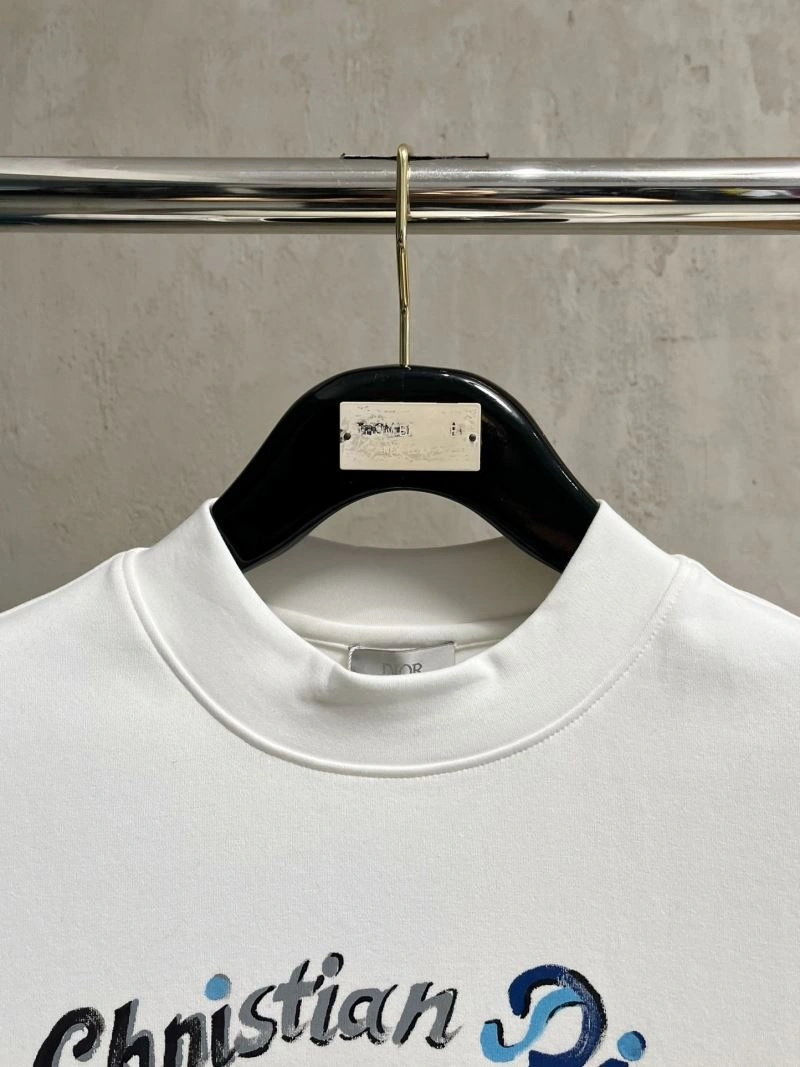 Christian Dior T-Shirts Bright 116032