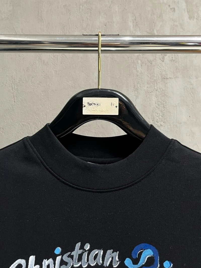 Compact Christian Dior T-Shirts 116047