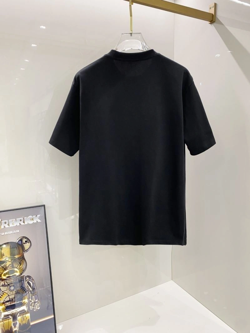 Christian Dior T-Shirts GoAnywhere 116033
