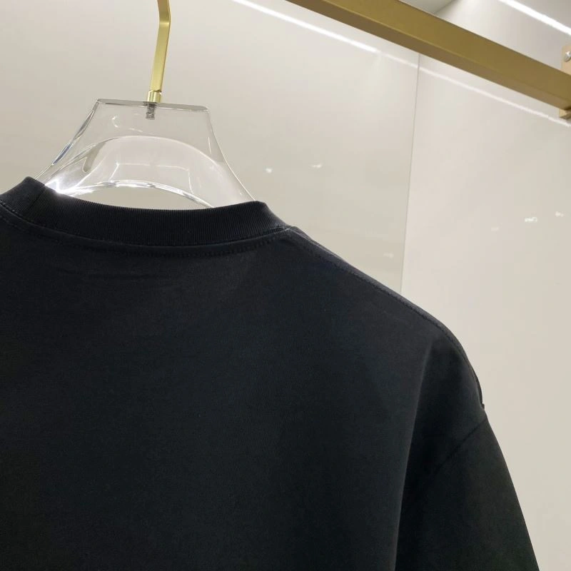 Christian Dior T-Shirts GoAnywhere 116033