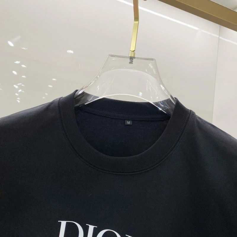 Christian Dior T-Shirts GoAnywhere 116033