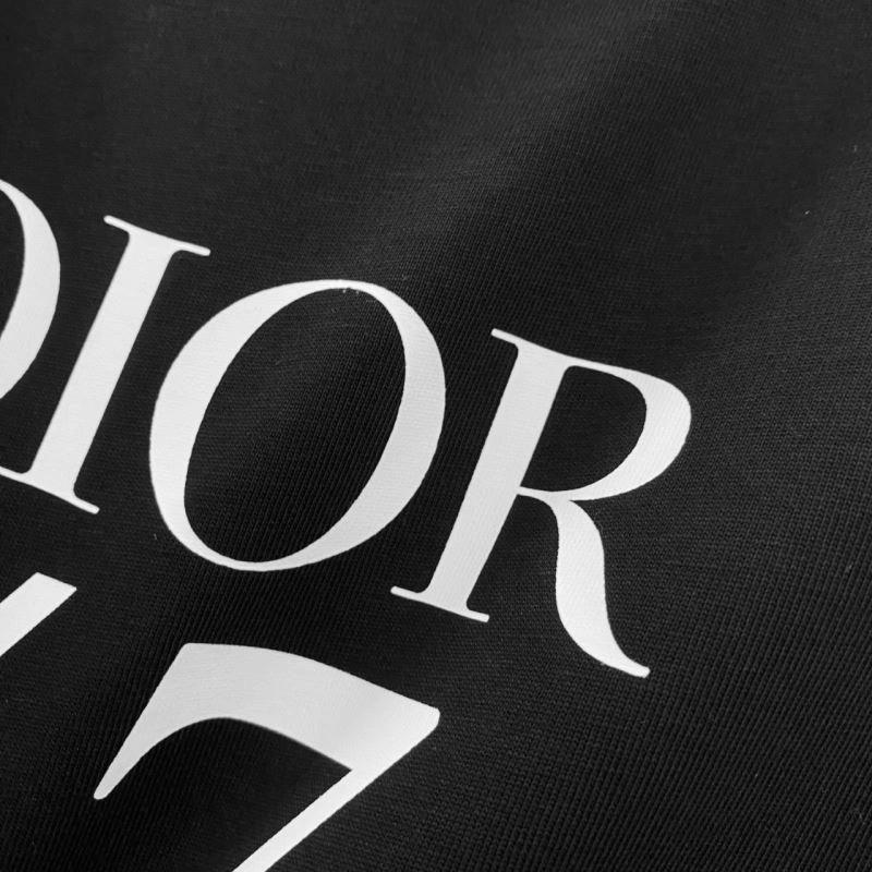 Christian Dior T-Shirts GoAnywhere 116033