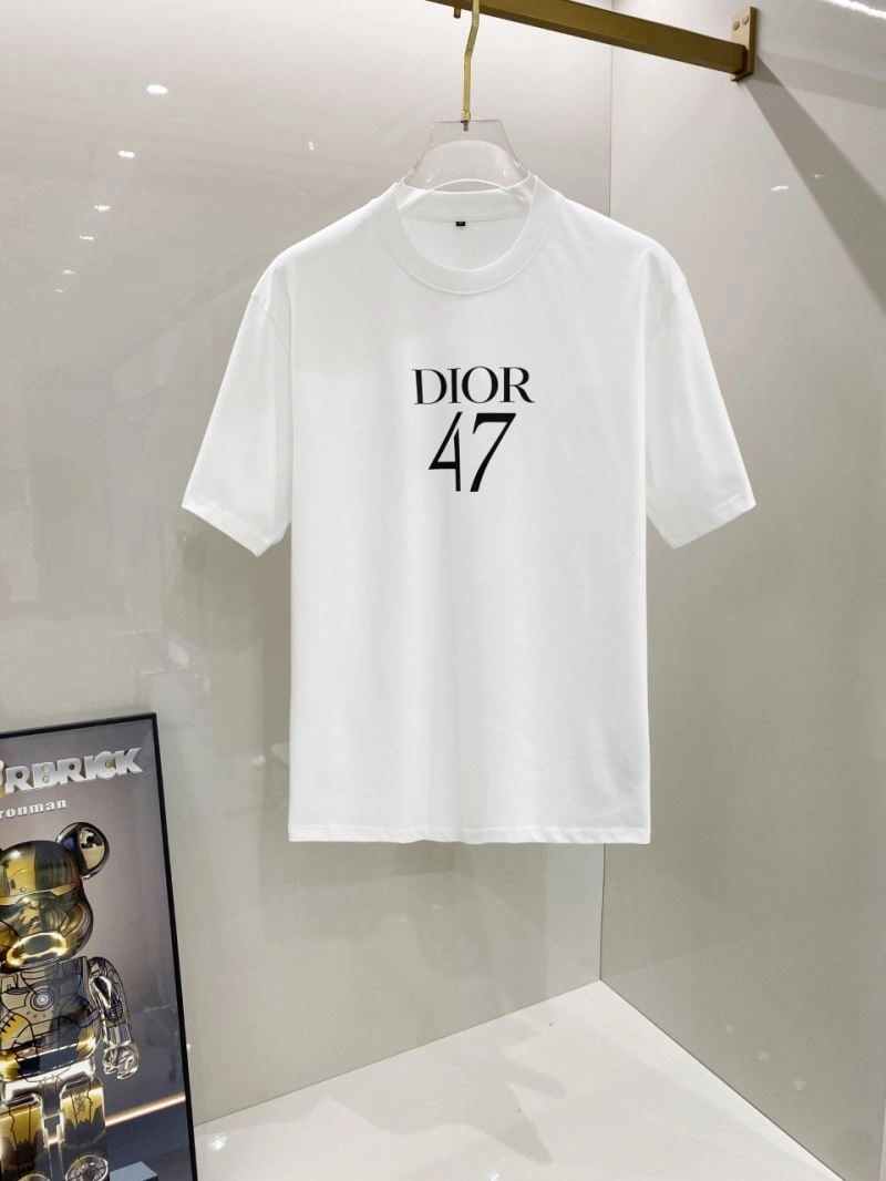 Attractive Christian Dior T-Shirts 116035