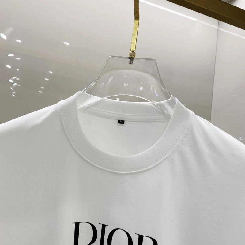 Attractive Christian Dior T-Shirts 116035