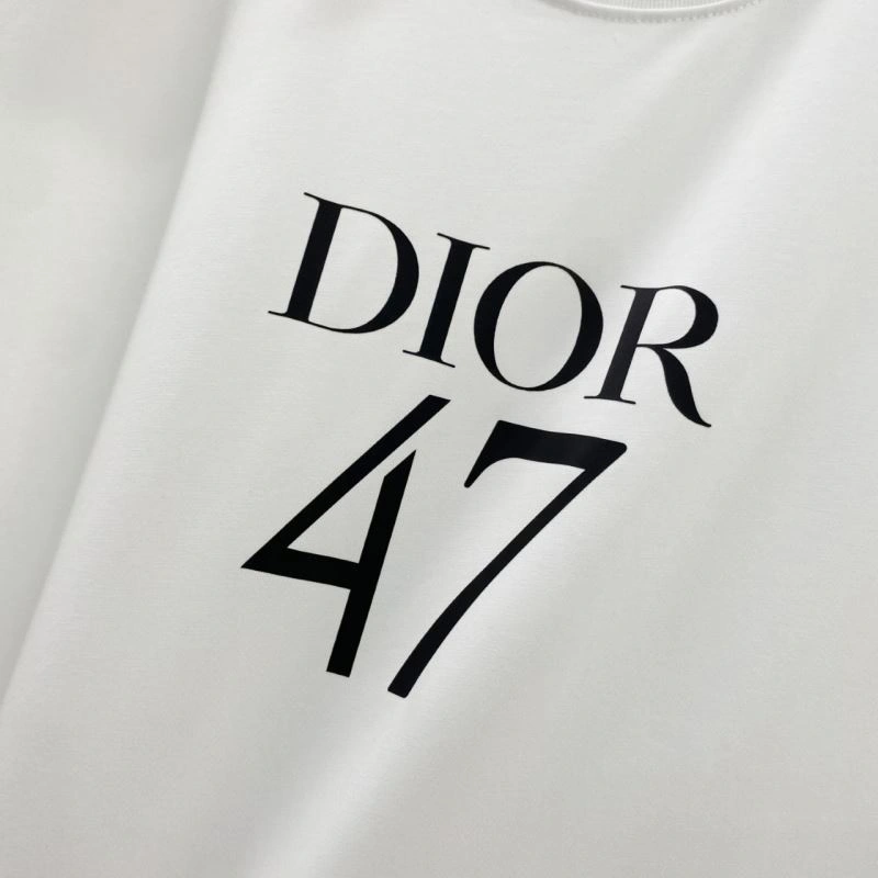 Attractive Christian Dior T-Shirts 116035