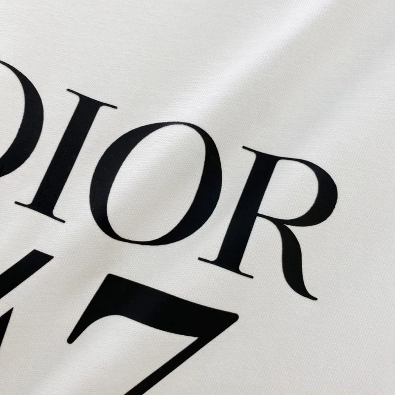 Attractive Christian Dior T-Shirts 116035