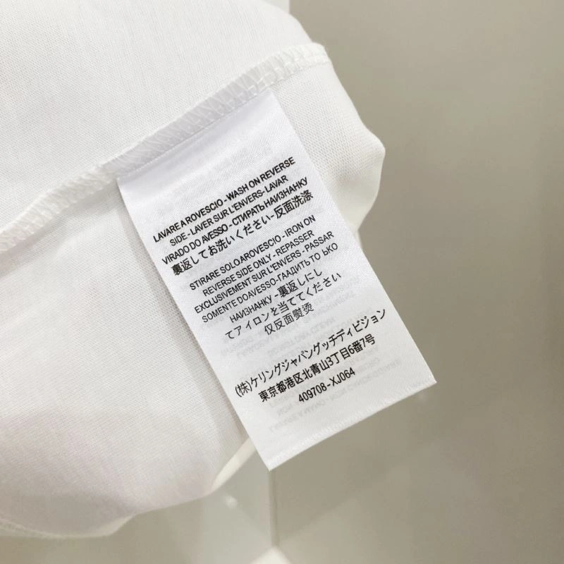 Attractive Christian Dior T-Shirts 116035