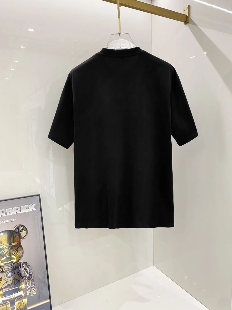 Christian Dior T-Shirts Lightweight 116031