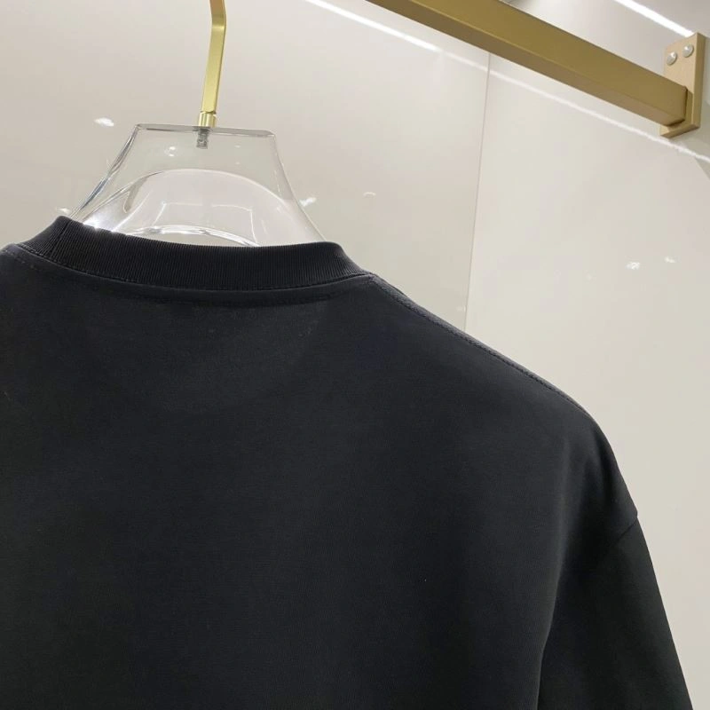 Christian Dior T-Shirts Lightweight 116031