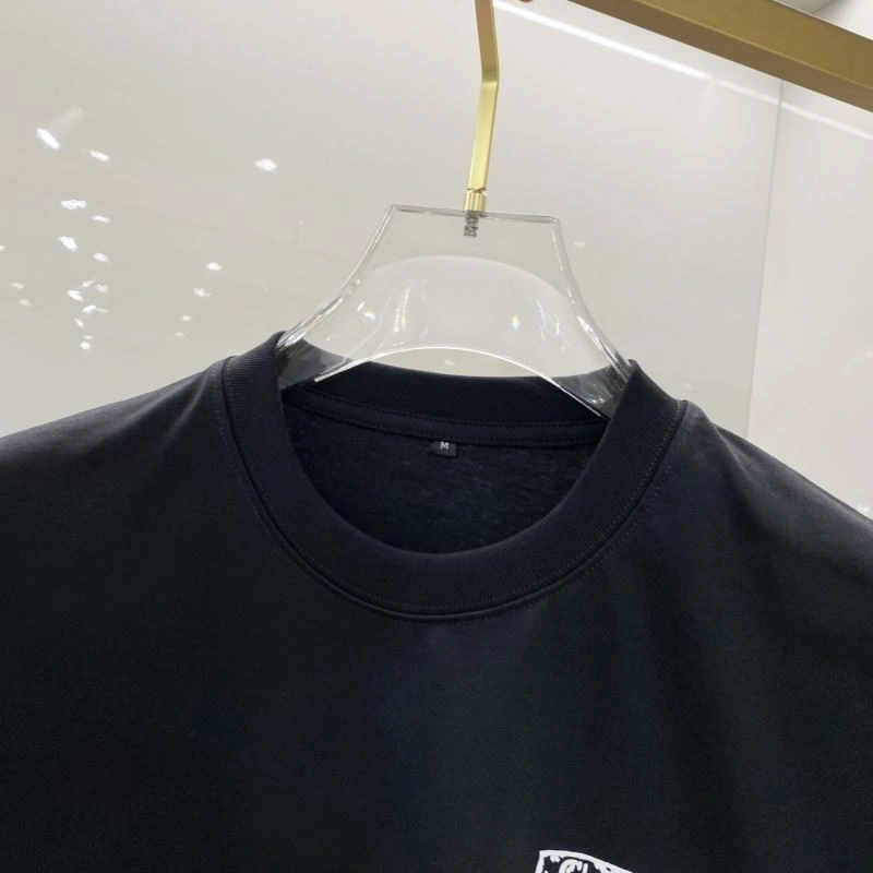 Christian Dior T-Shirts Lightweight 116031